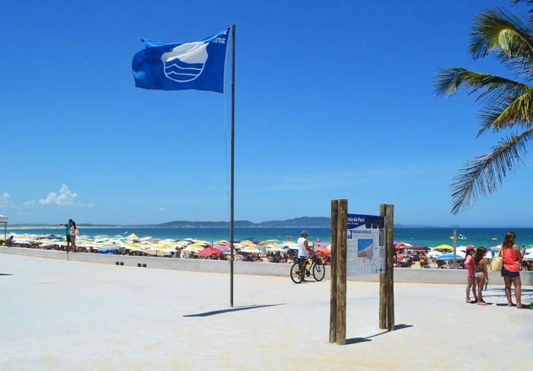 Casa -Pero,Condominio Residencial Ocean Green -3 Quartos C/Ar Cabo Frio Exteriér fotografie