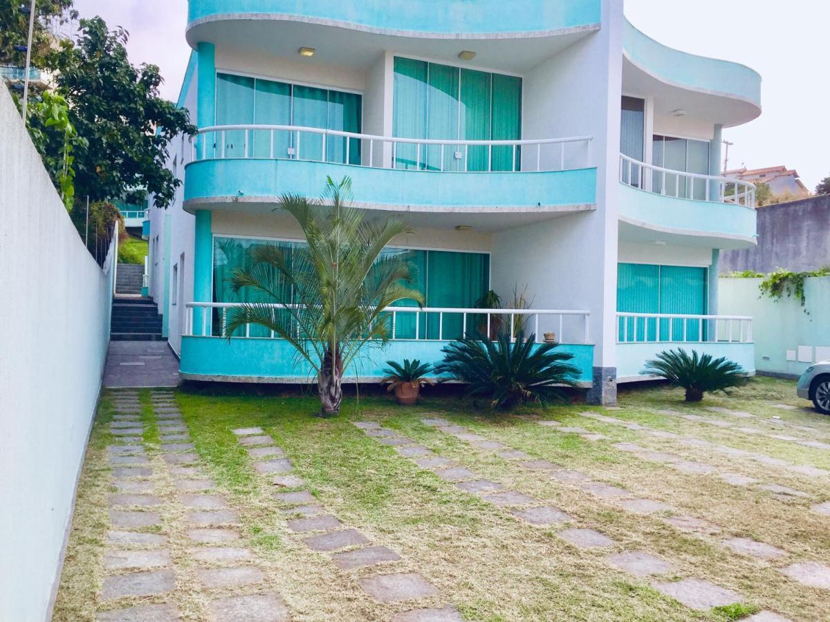 Casa -Pero,Condominio Residencial Ocean Green -3 Quartos C/Ar Cabo Frio Exteriér fotografie